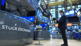 SKN | Russell 2000 Gains 1.72% for the Week as Small-Cap Stocks Regain Momentum